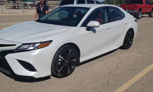 Toyota Service Roswell