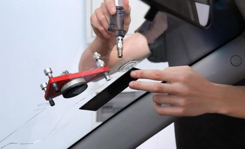 Sweet's Glass Repair