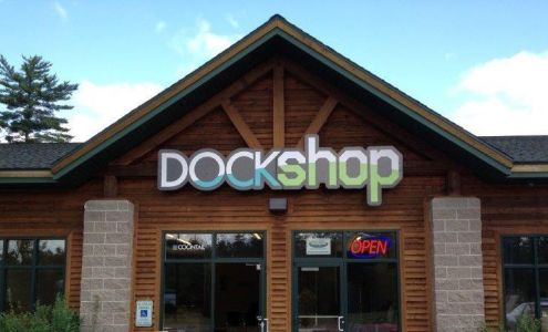 DOCKshop Arbor Vitae