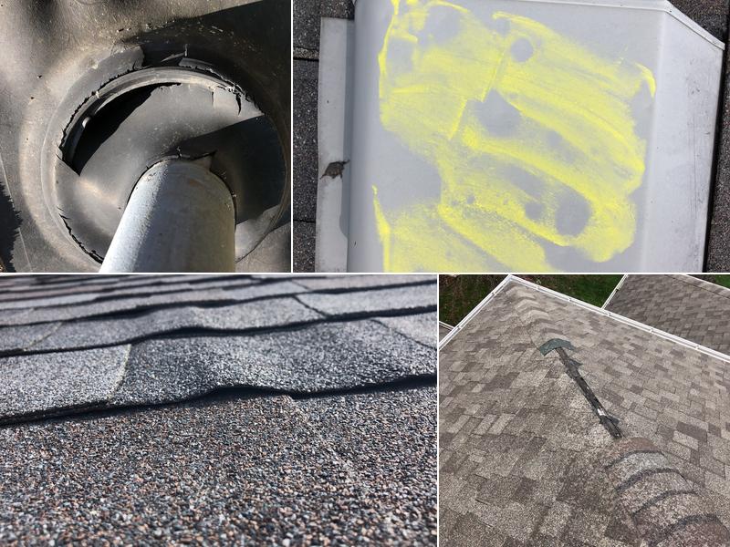 Pointer Roofing & Construction LLC