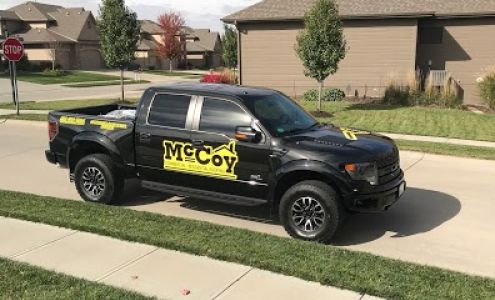 McCoy Roofing