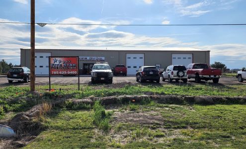 Five Star Auto Repair & Towing