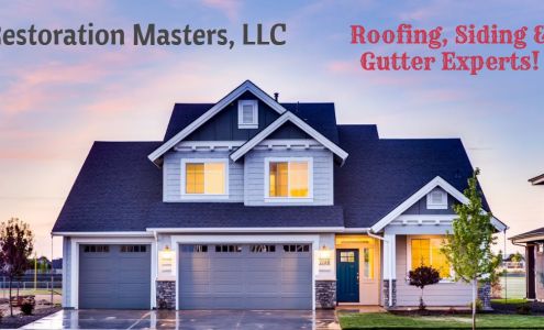 Restoration Masters, LLC