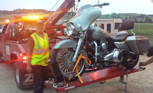 Tow Tec Sturgis