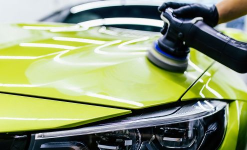 A1 Auto Detailing / A1 Enterprises