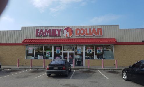 Family Dollar Sardis