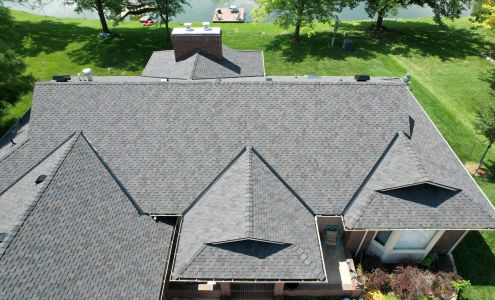 Mid Kansas Exteriors, Inc.