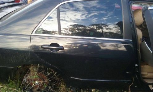 Jerry's Towing & Garage Services Yemassee