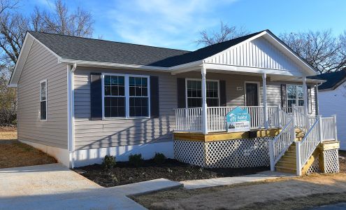 Greater Lynchburg Habitat for Humanity