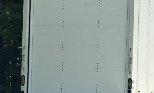 CMD Box Truck Repair & Collision