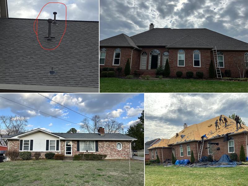 Southern Roofing and Renovations