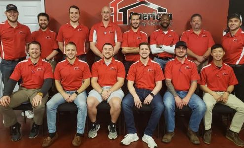American Roofing Company