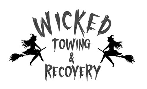 Wicked Towing & Recovery Sullivan