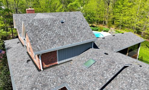 Carlon Roofing & Sheet Metal