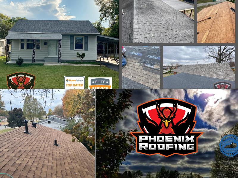Phoenix Roofing
