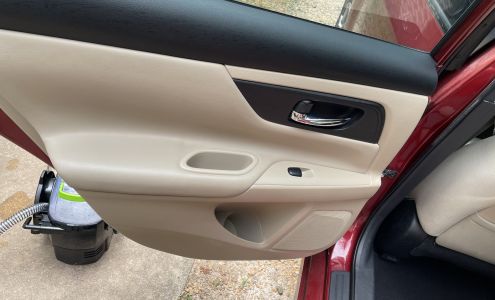 Down & Dirty Mobile Detailing Cleveland