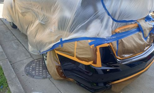 Jbwheels and auto repair Alto