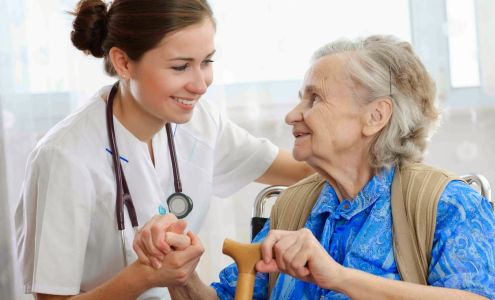 1st Care At Home - Home Health