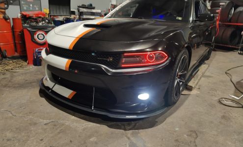 Nestor Auto Repair LLC