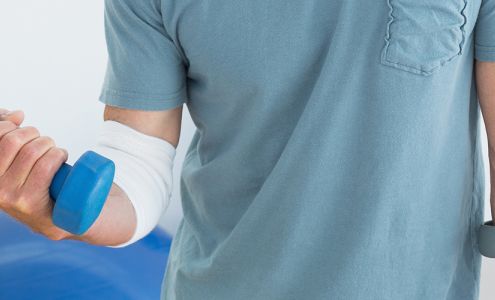 Westminster at Home: Home Health & Hospice Services