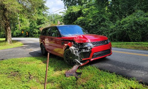 Seneca Towing & Recovery