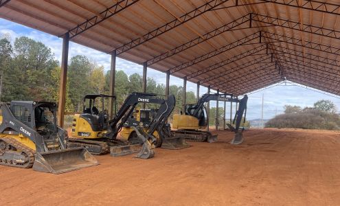 TH Equipment Rental LLC Tallapoosa