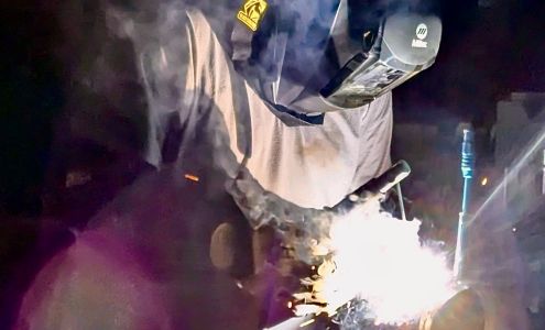 Acorn Creek Welding & Fabrication LLC Whitesburg