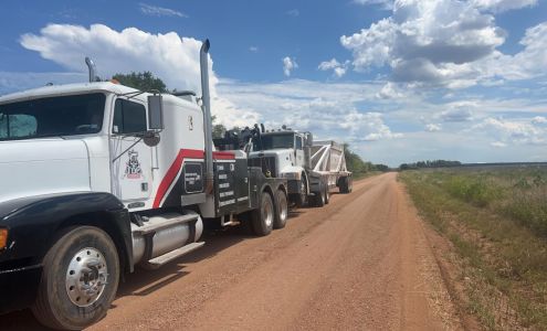 TDP Performance & Wrecker Services Chillicothe