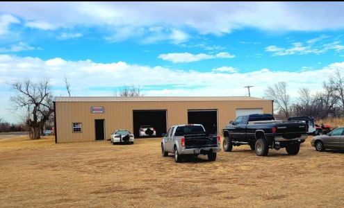 J&R Auto Repair & Welding Shop Chillicothe