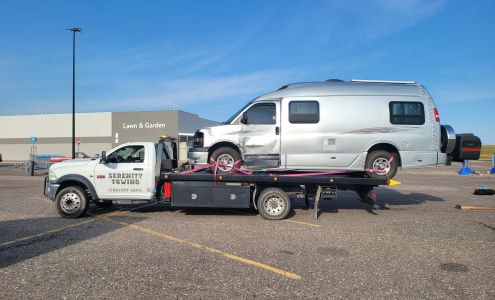 Serenity Towing Ogallala