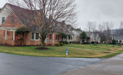 River Lawncare & Tree Service LLC