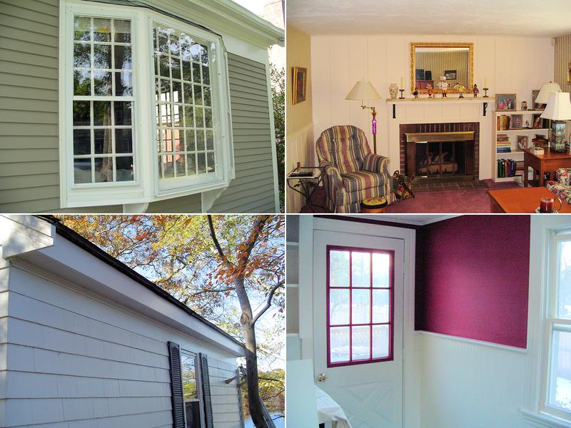 Robert J Perry Paint & Repair