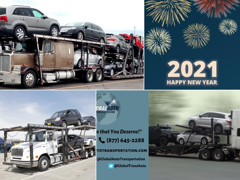 Global Auto Transportation | Pittsburgh