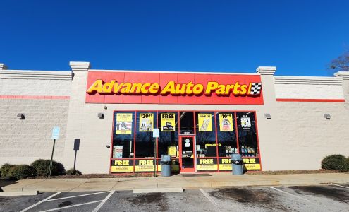 Advance Auto Parts