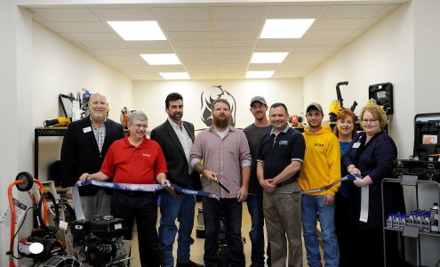 Bear Rental Northumberland