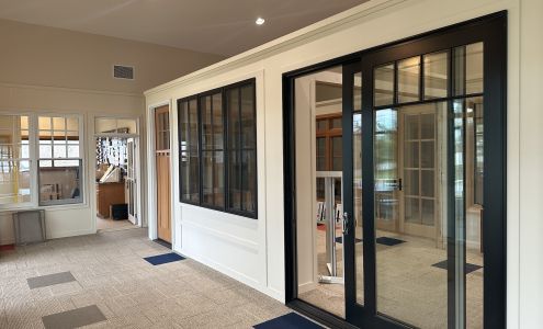 The Window Center - Grand Rapids