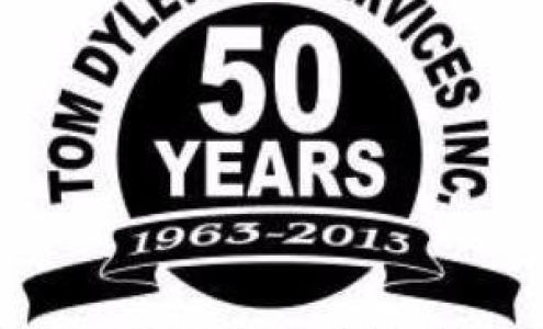 Tom Dylewski Services Inc