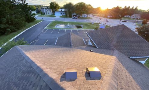 Integrity Roofing and Restoration LLC