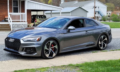 Razin kane custom detailing llc 346 Culvert St, Rockhill Pennsylvania 17249