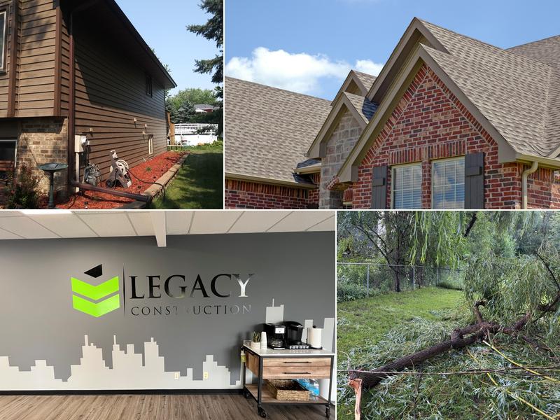 Legacy Construction