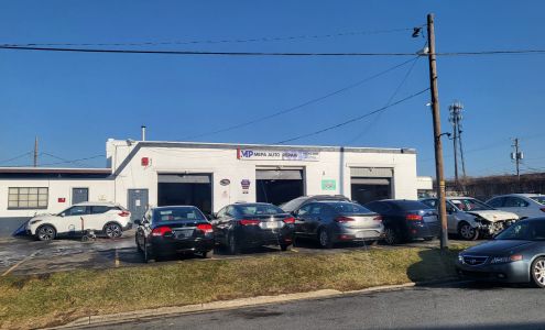 Mepa Auto Repair & Multiservice