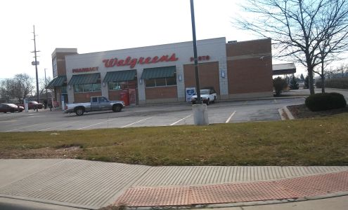 Walgreens