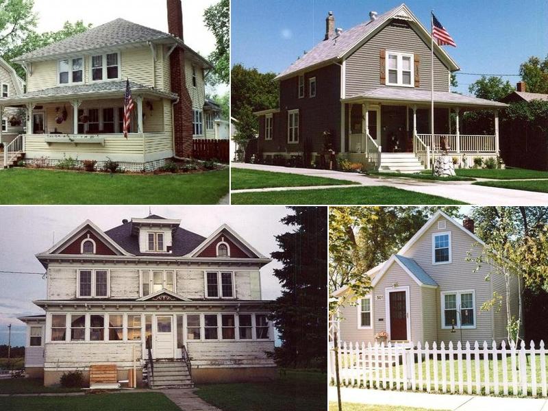 Fargo Siding & Windows