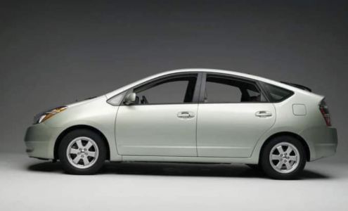 Trydan Group LLC Stockton