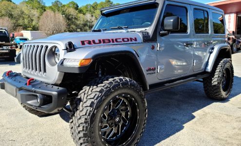 Simply Clean AutoSpa