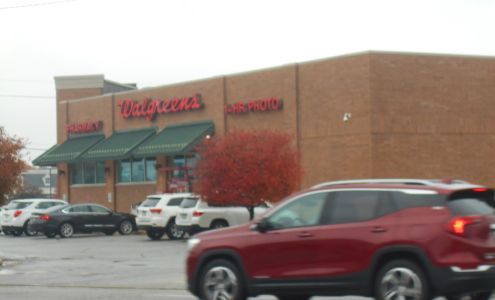 Walgreens