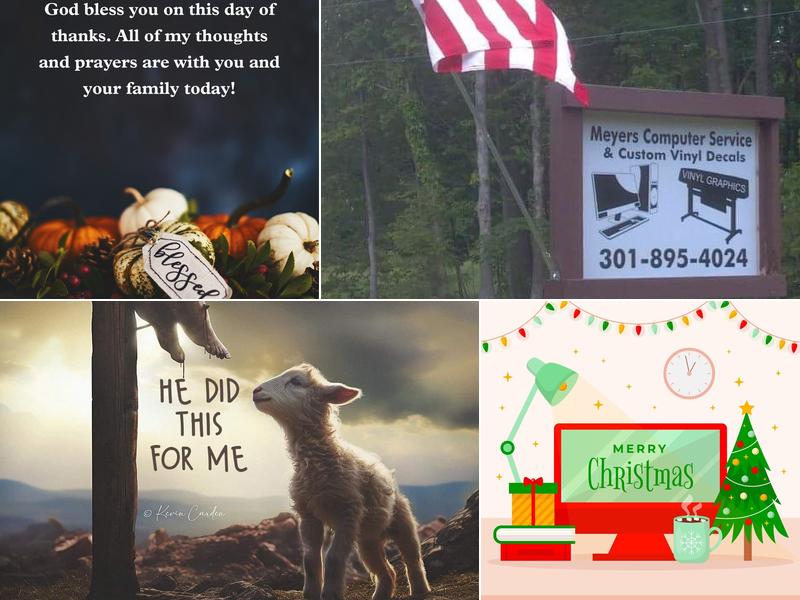 Meyers Computer Service