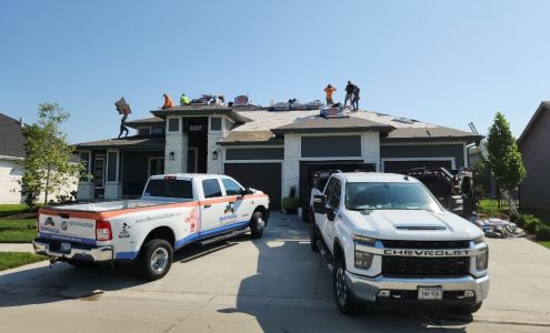 Shamrock Roofing and Construction