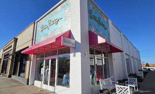 Lilly Pulitzer