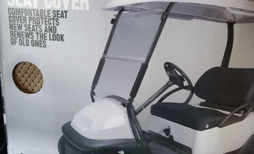 High Q Funcars Fort Ashby